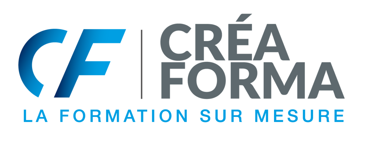 CREA FORMA ANGLAIS
